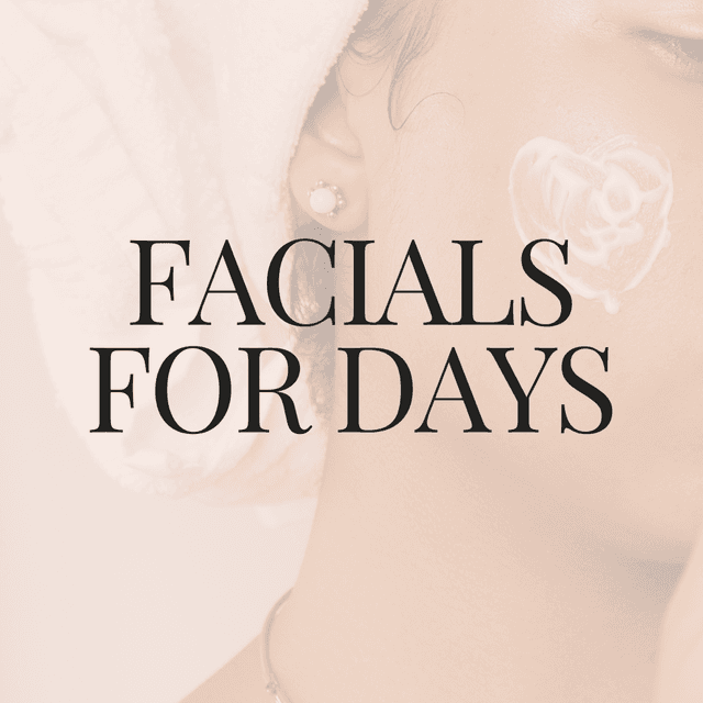 NeuSkin Signature Facial Package at NeuSkinAesthetics in Atlanta, GA